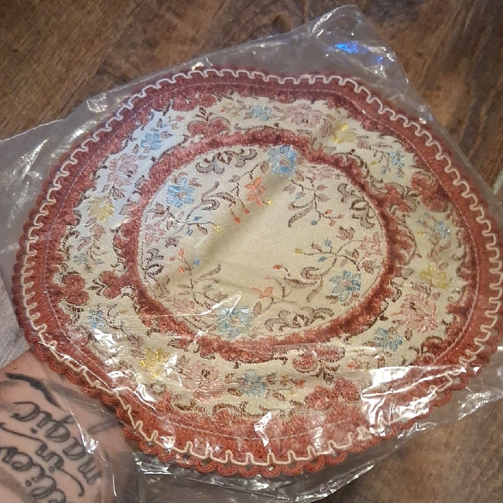 Chateau Belgium Vintage Item